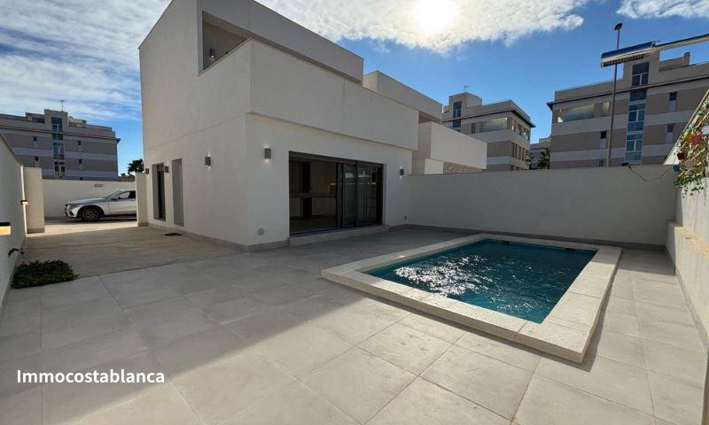 Вилла в Ориуэла Коста, 440 000 €, фото 4, объявление 79817216