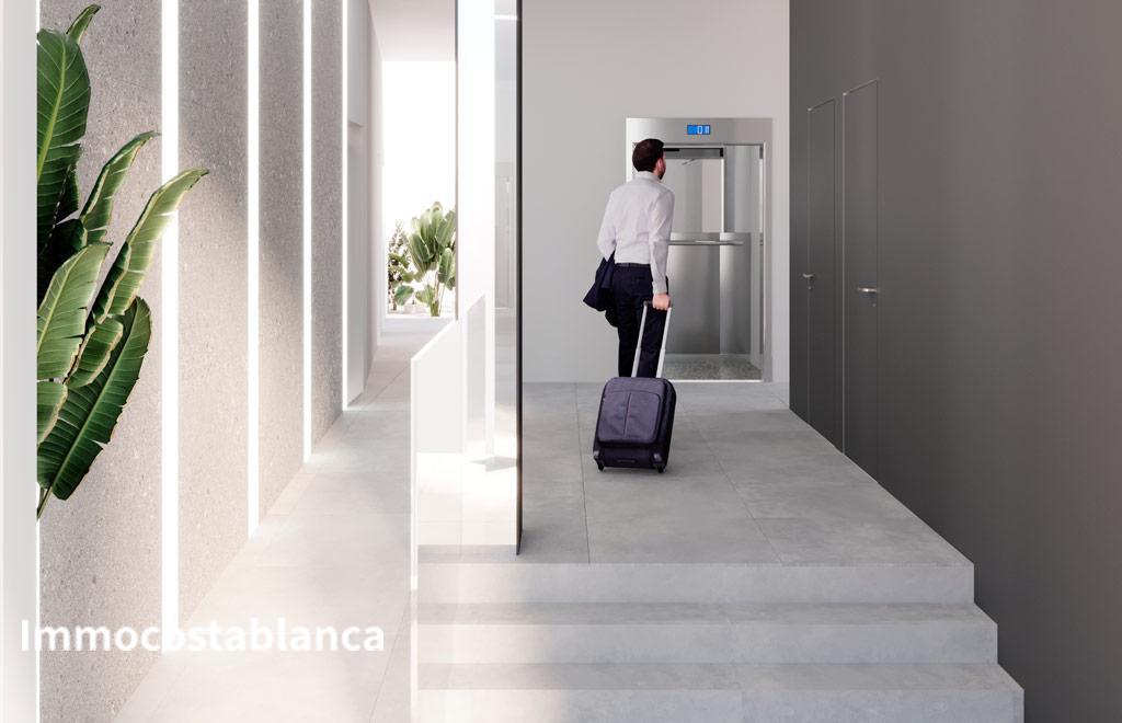 Квартира в Торревьехе, 112 м², 440 000 €, фото 4, объявление 68424416