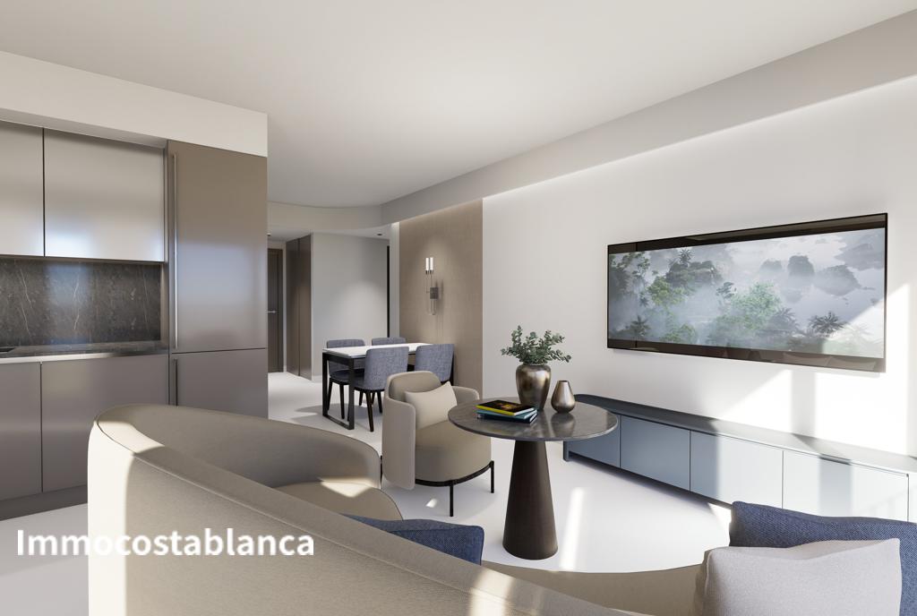 Квартира в Торревьехе, 107 м², 450 000 €, фото 5, объявление 2375536