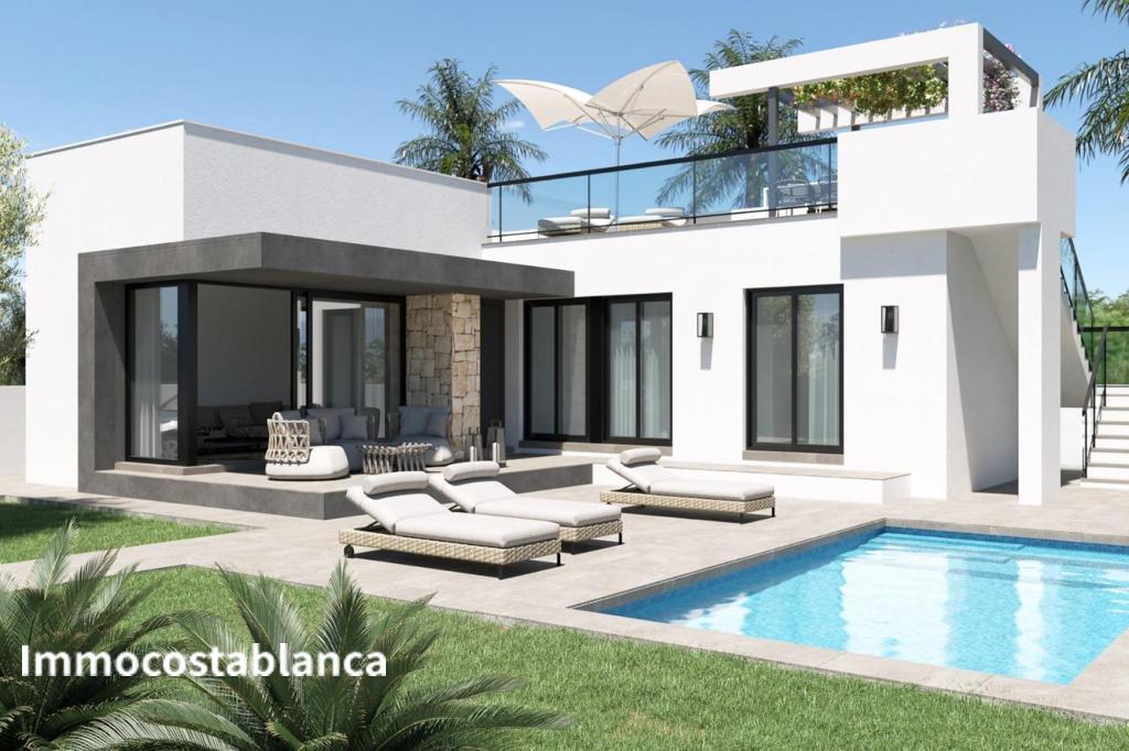 Вилла в Дении, 88 м², 415 000 €, фото 1, объявление 57452336