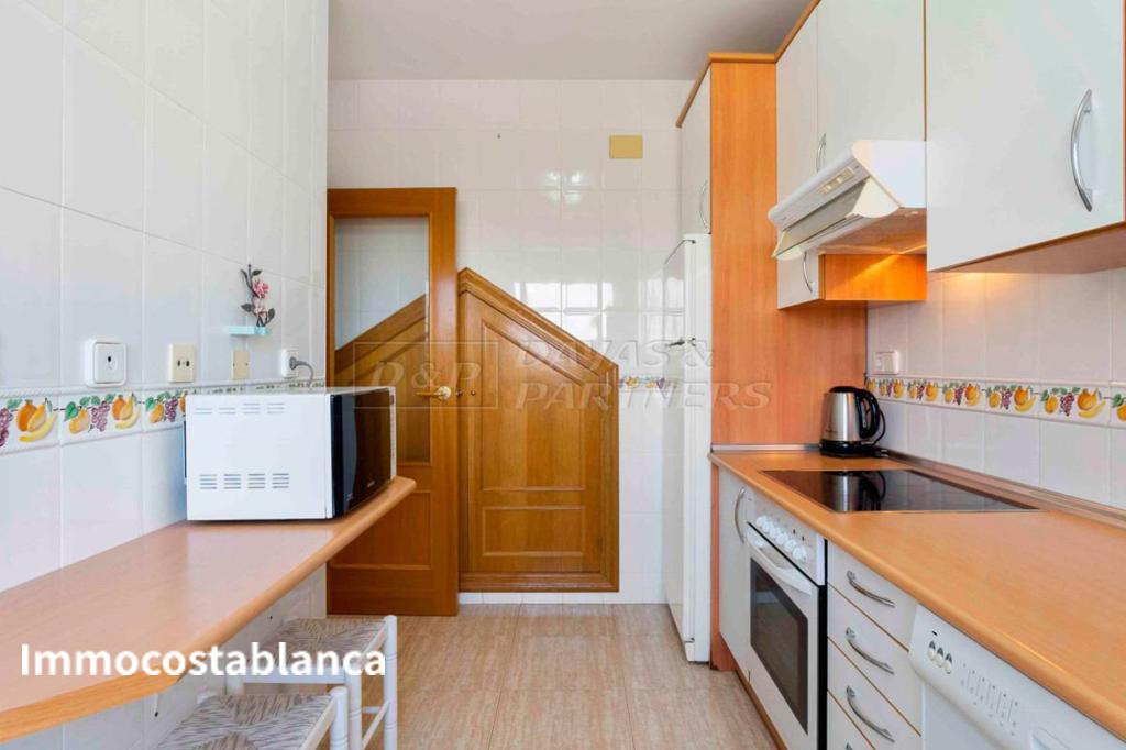 Пентхаус в Деэса де Кампоамор, 99 м², 279 000 €, фото 6, объявление 25097856