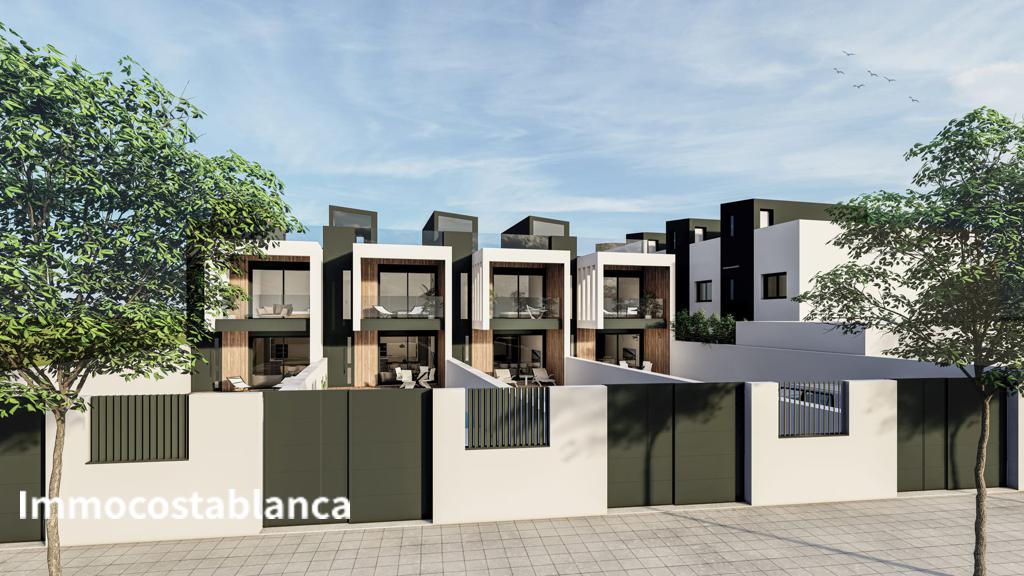 Квартира в Пилар-де-ла-Орададе, 126 м², 385 000 €, фото 4, объявление 34367536