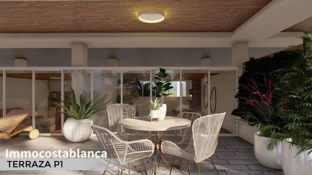 Квартира в Эль Альбире, 80 м², 590 000 €, фото 5, объявление 73159536