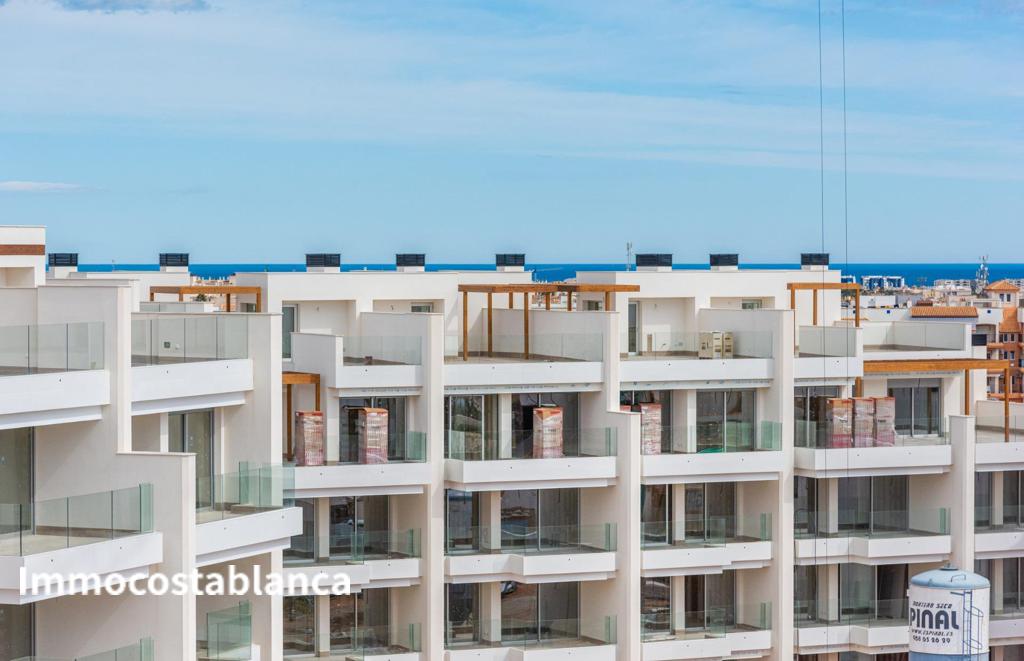 Квартира в Ориуэла Коста, 103 м², 425 000 €, фото 5, объявление 56927536