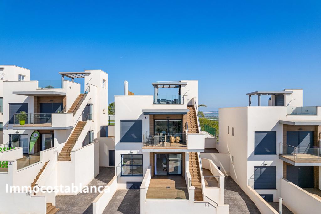 Коттедж в Сан-Мигель-де-Салинасе, 92 м², 415 000 €, фото 9, объявление 22055536