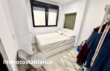 Квартира в Аликанте, 75 м²