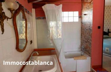 Коттедж в Кальоса-де-Сегуре, 251 м²