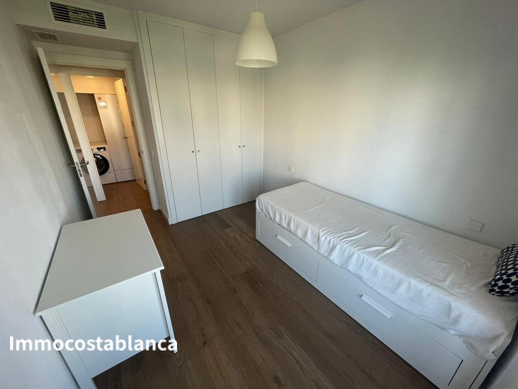 Квартира в Аликанте, 103 м², 490 000 €, фото 5, объявление 19343536