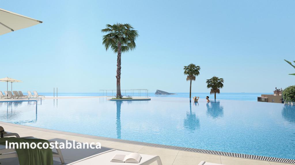 Квартира в Бенидорме, 64 м², 622 000 €, фото 4, объявление 40747616
