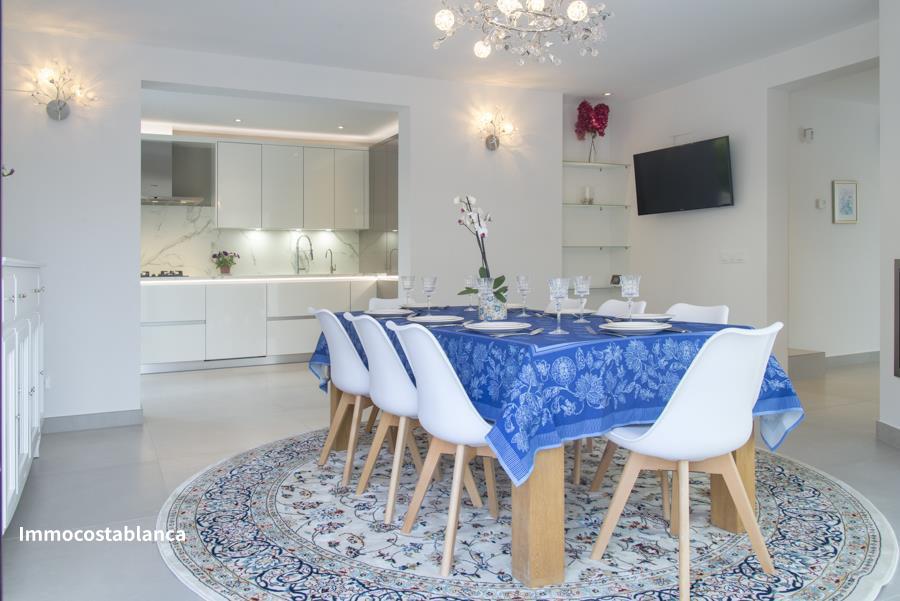 Коттедж в Бенитачеле, 150 м², 799 000 €, фото 2, объявление 31897776