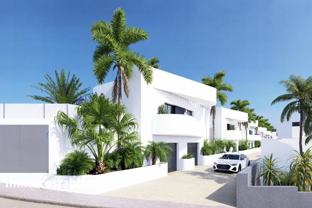 Вилла в Альгорфе, 98 м², 400 000 €, фото 3, объявление 31968416
