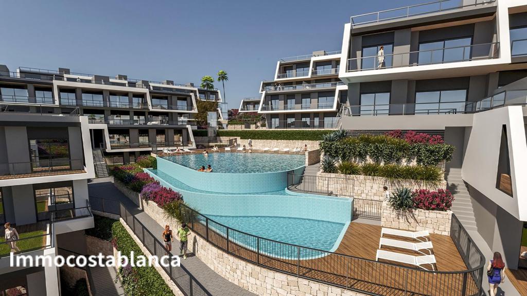 Квартира в Гран Алаканте, 97 м², 405 000 €, фото 4, объявление 55975536