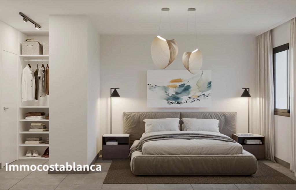 Квартира в Вильяхойосе, 85 м², 550 000 €, фото 4, объявление 64253136