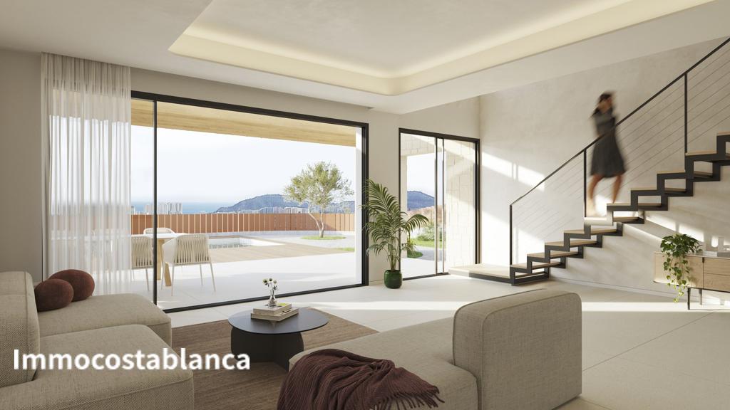 Вилла в Бенидорме, 158 м², 760 000 €, фото 5, объявление 75895536