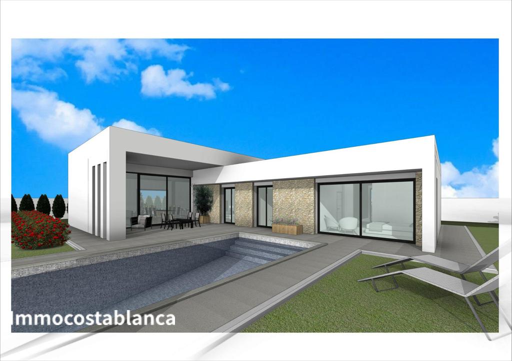 Вилла в Монфорте-дель-Сиде, 188 м², 447 000 €, фото 2, объявление 40527536