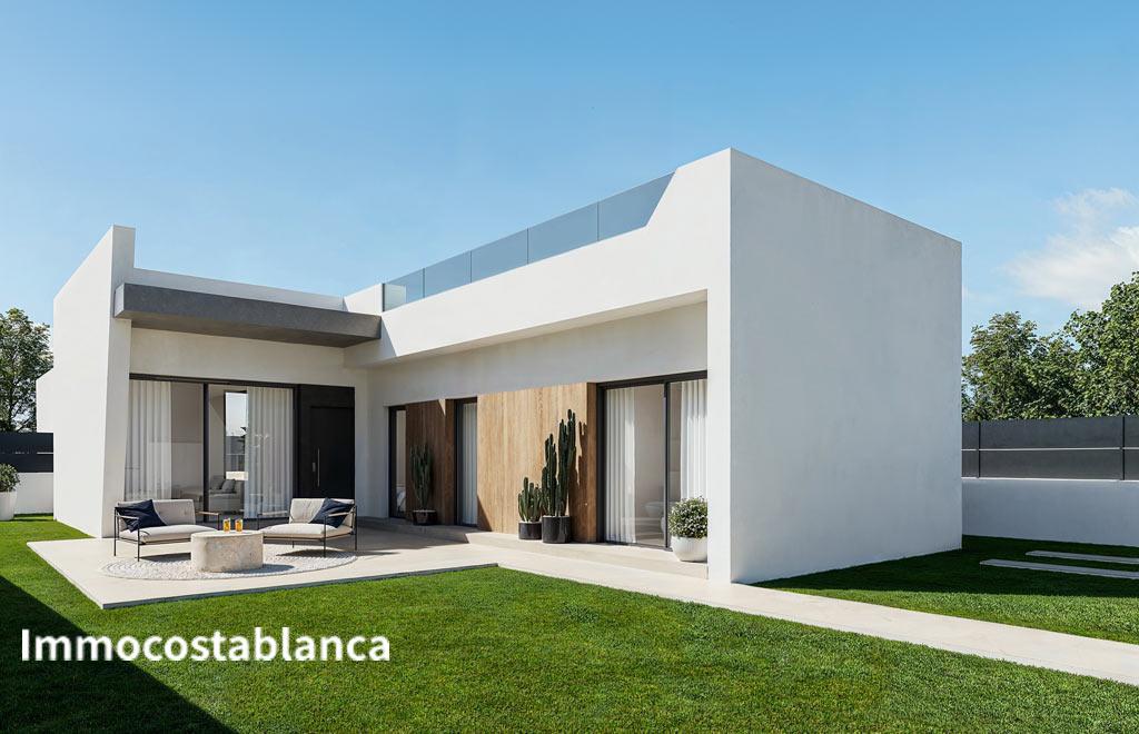 Вилла в Сан-Мигель-де-Салинасе, 107 м², 430 000 €, фото 4, объявление 73272336