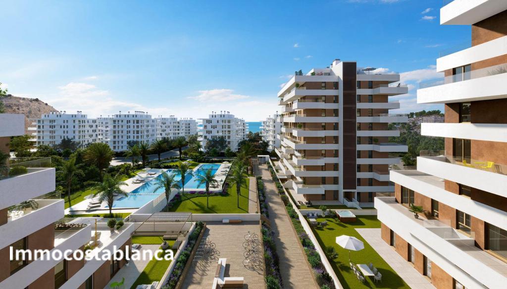 Квартира в Вильяхойосе, 151 м², 670 000 €, фото 10, объявление 57239536