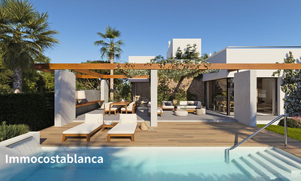 Вилла в Ориуэла Коста, 196 м², 1 160 000 €, фото 2, объявление 38375536