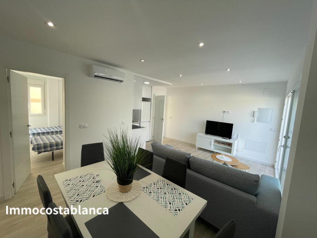 Коттедж в Ориуэла Коста, 73 м², 220 000 €, фото 4, объявление 24697216