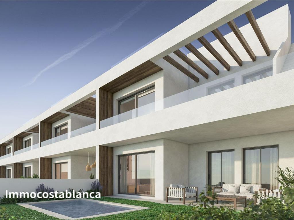 Коттедж в Торревьехе, 102 м², 380 000 €, фото 10, объявление 36767536