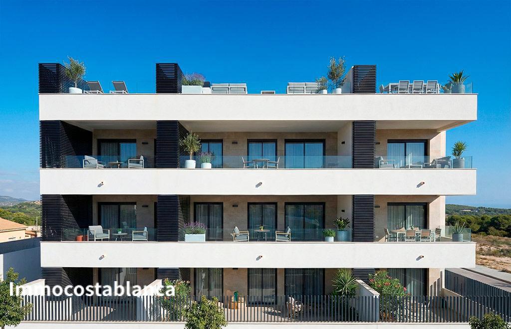 Квартира в Бенихофаре, 90 м², 285 000 €, фото 1, объявление 57098816