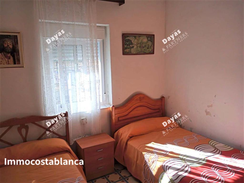 Квартира в Ориуэле, 89 м², 90 000 €, фото 10, объявление 17184176