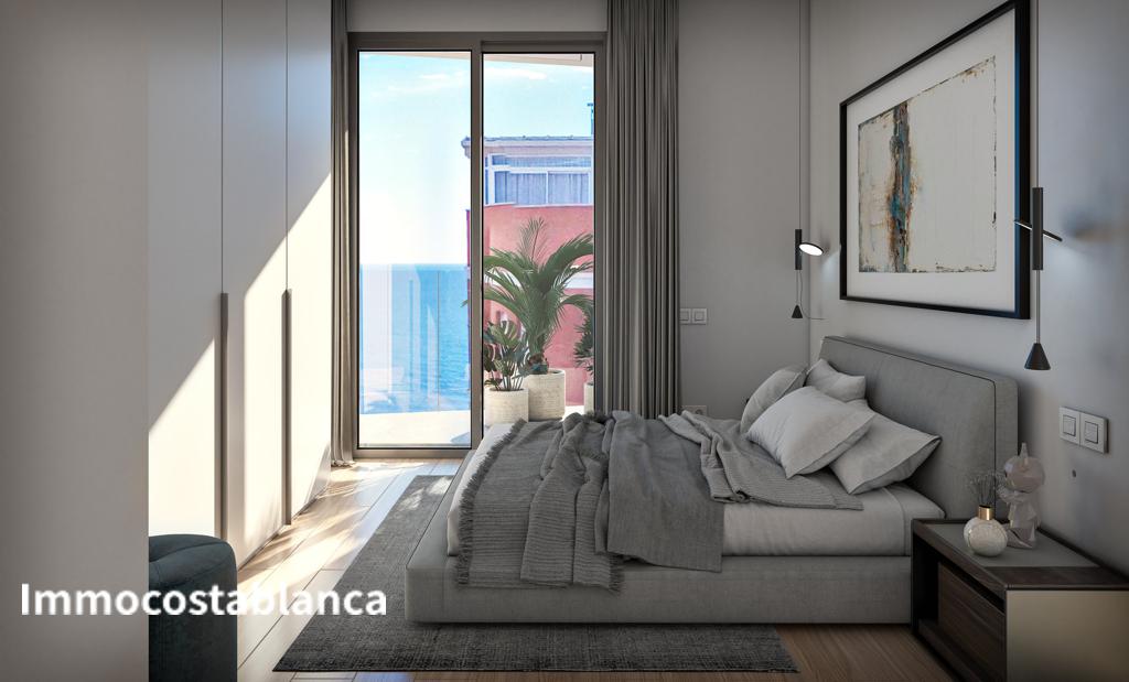 Квартира в Вильяхойосе, 161 м², 450 000 €, фото 3, объявление 51639536