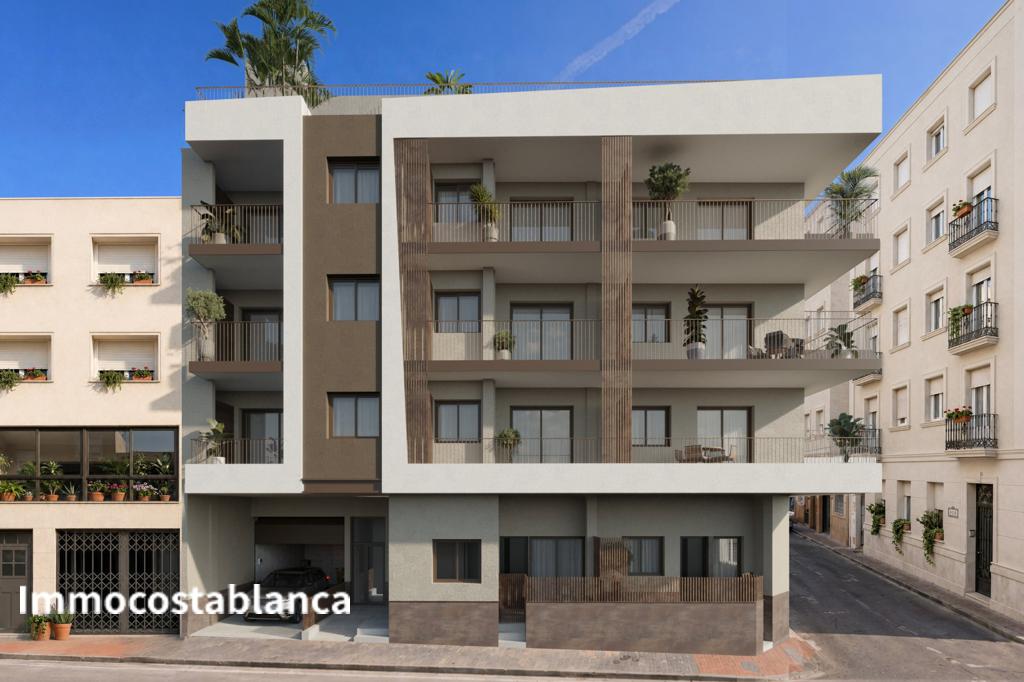 Пентхаус в Санта-Поле, 191 м², 365 000 €, фото 2, объявление 10763616