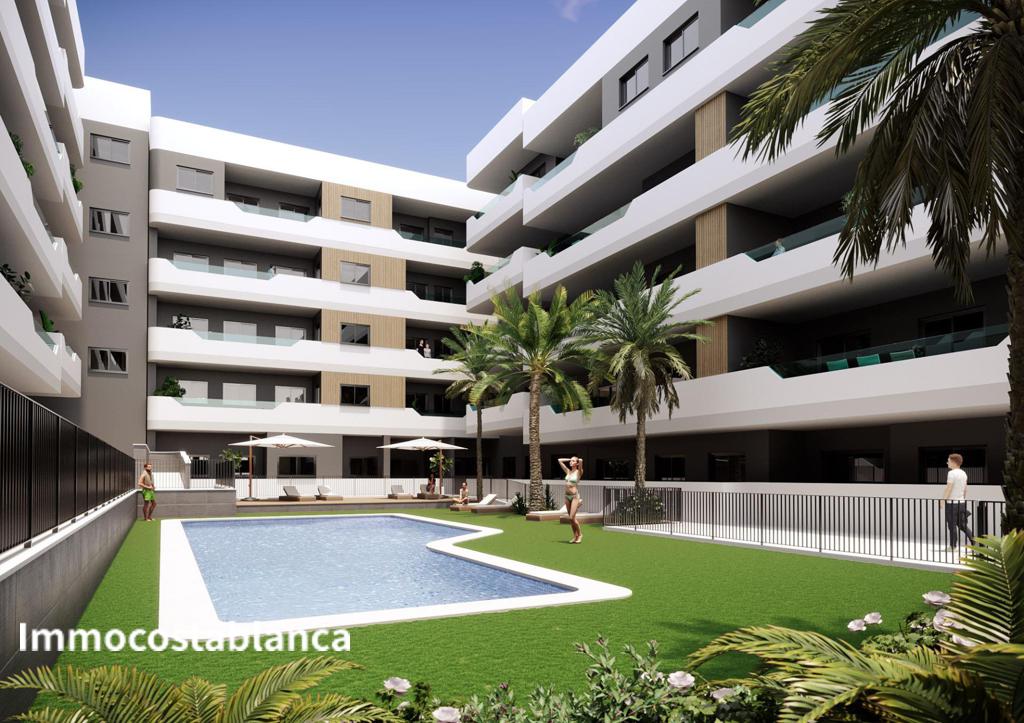 Квартира в Санта-Поле, 134 м², 305 000 €, фото 9, объявление 53239536