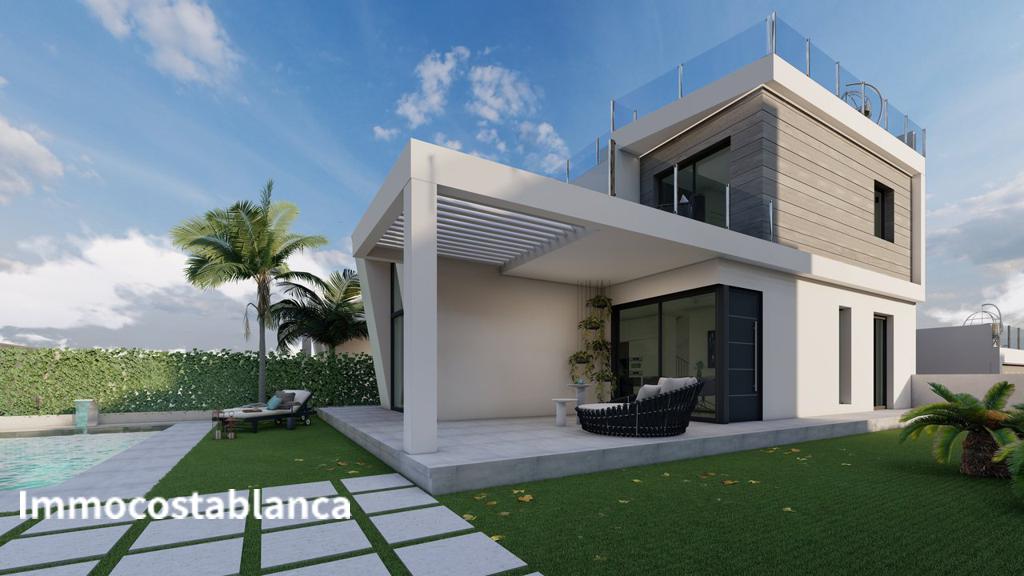 Вилла в Финестрате, 164 м², 549 000 €, фото 4, объявление 78588976