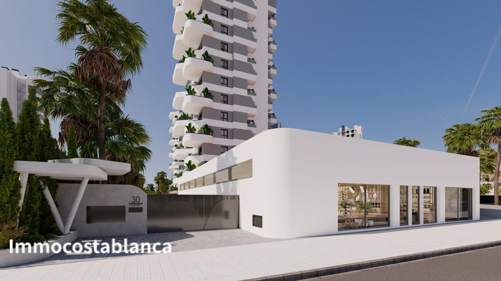 Квартира в Кальпе, 100 м², 375 000 €, фото 6, объявление 61314016
