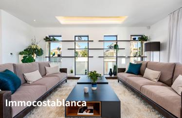 Вилла в Сьюдад-Кесада, 244 м²