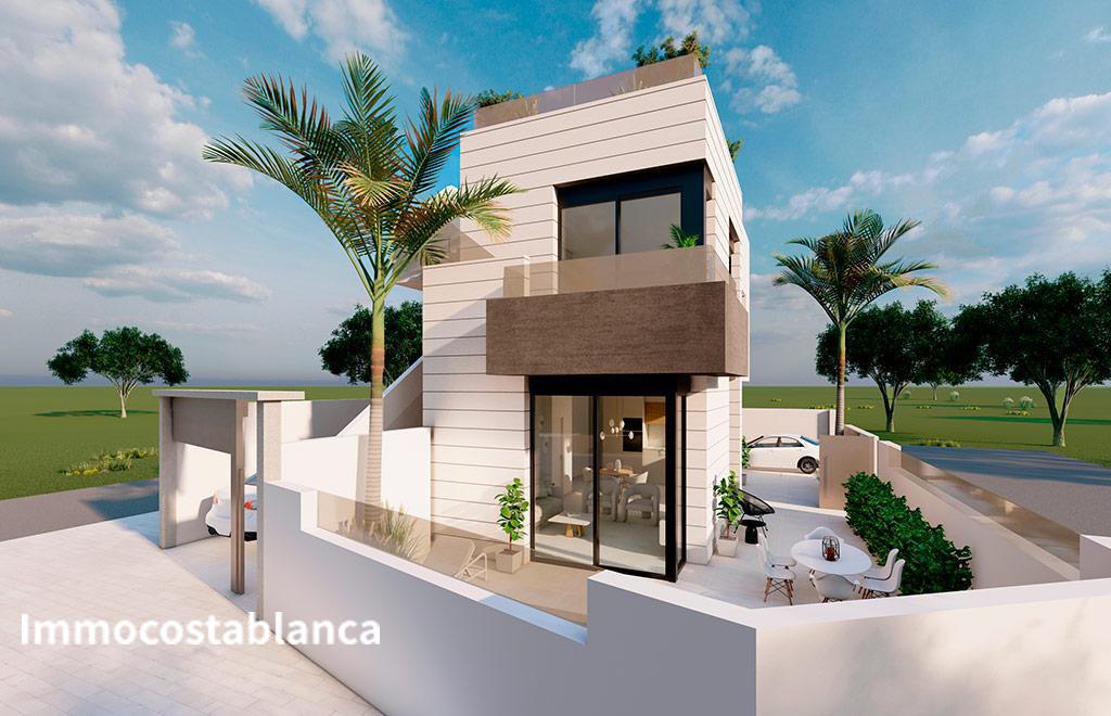 Квартира в Пилар-де-ла-Орададе, 88 м², 369 000 €, фото 8, объявление 64624416