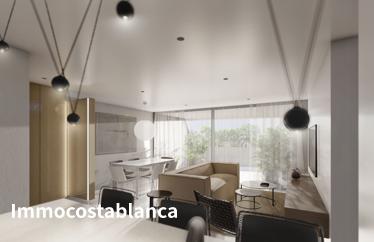 Квартира в Гвардамар-дель-Сегура, 96 м²