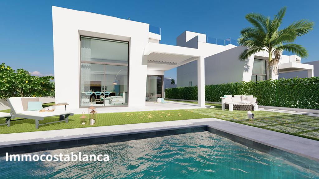 Вилла в Финестрате, 164 м², 549 000 €, фото 1, объявление 78588976