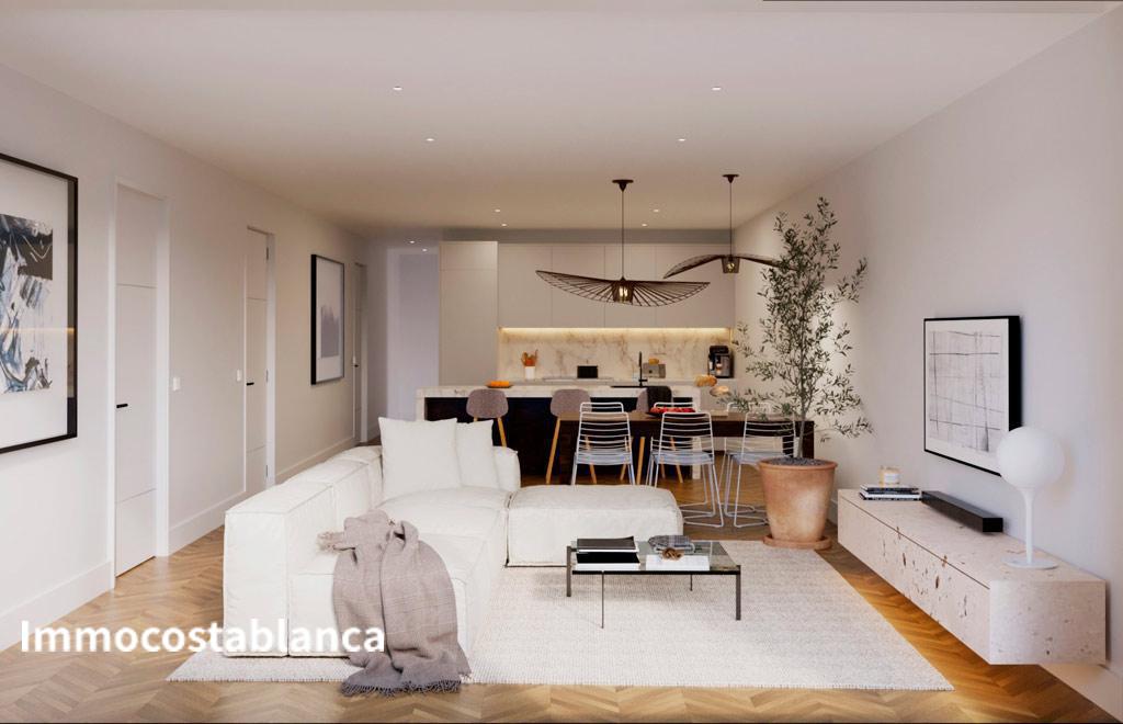 Квартира в Ондон-де-лас-Ньевес, 127 м², 305 000 €, фото 2, объявление 67627536