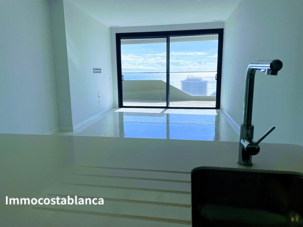 Квартира в Бенидорме, 129 м², 670 000 €, фото 2, объявление 17668336