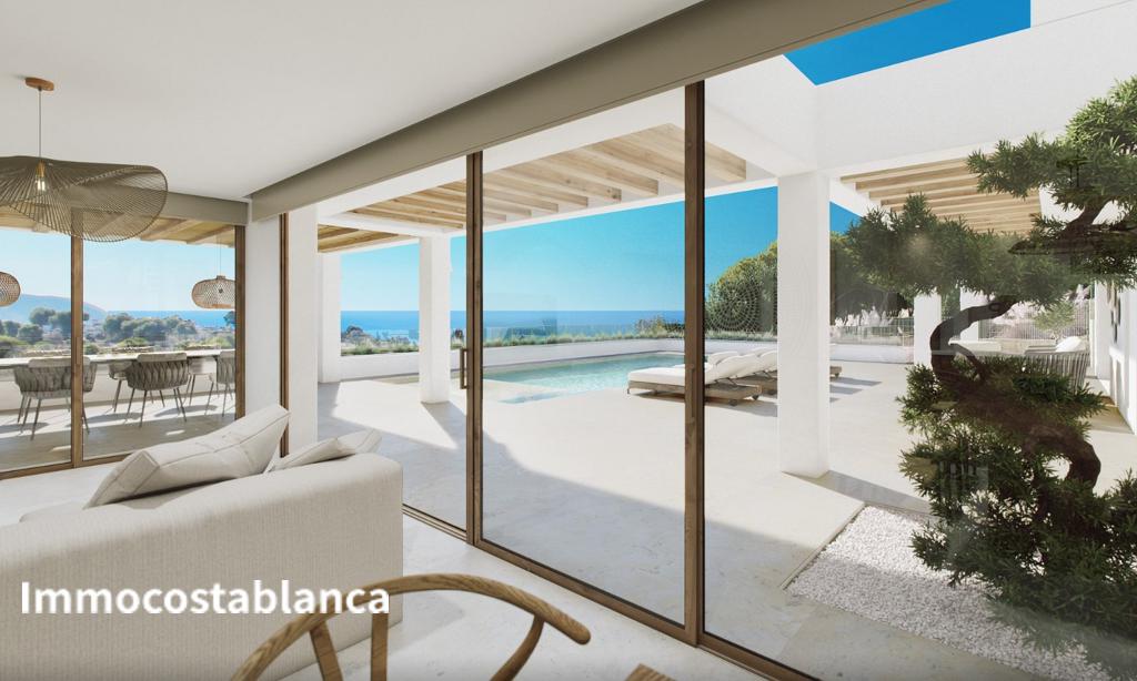 Коттедж в Морайре, 420 м², 2 300 000 €, фото 3, объявление 59521216