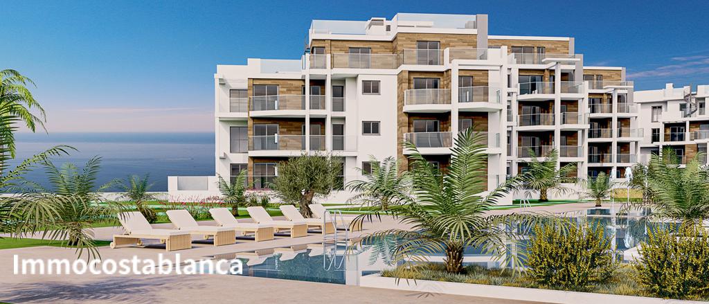 Квартира в Дении, 76 м², 355 000 €, фото 3, объявление 27967536