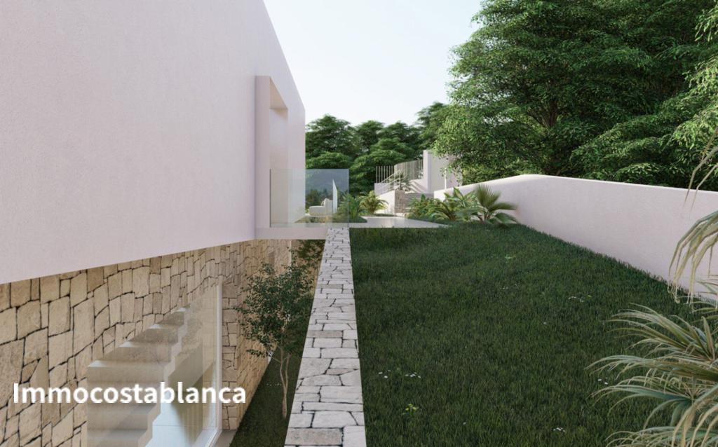 Коттедж в Дении, 335 м², 2 455 000 €, фото 4, объявление 78688416