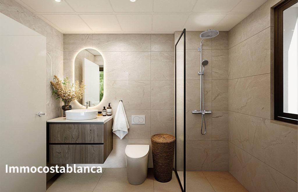 Вилла в Лос-Монтесиносе, 129 м², 445 000 €, фото 6, объявление 27107616