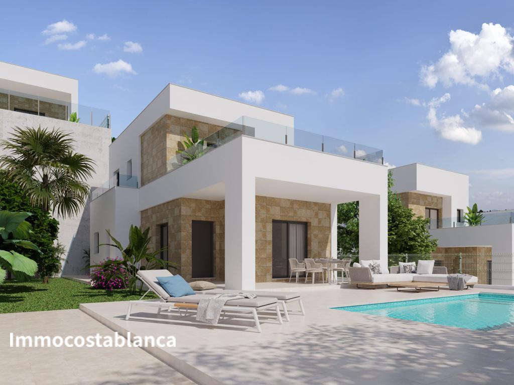 Вилла в Полопе, 136 м², 792 000 €, фото 2, объявление 50097216
