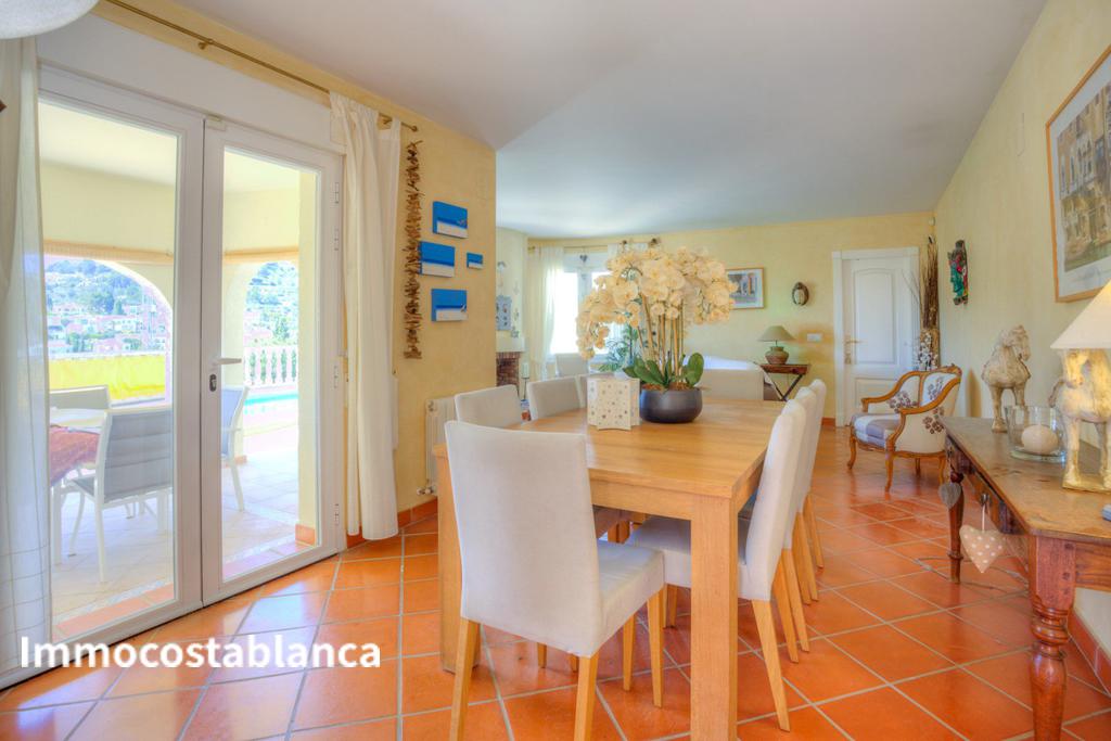Коттедж в Бенисе, 155 м², 565 000 €, фото 9, объявление 65786016