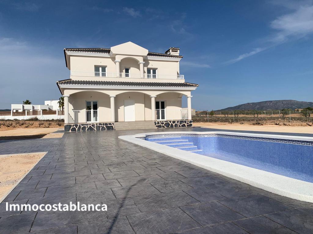 Вилла в Пиносо, 163 м², 397 000 €, фото 2, объявление 767536