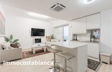 Квартира в Аликанте, 87 м²