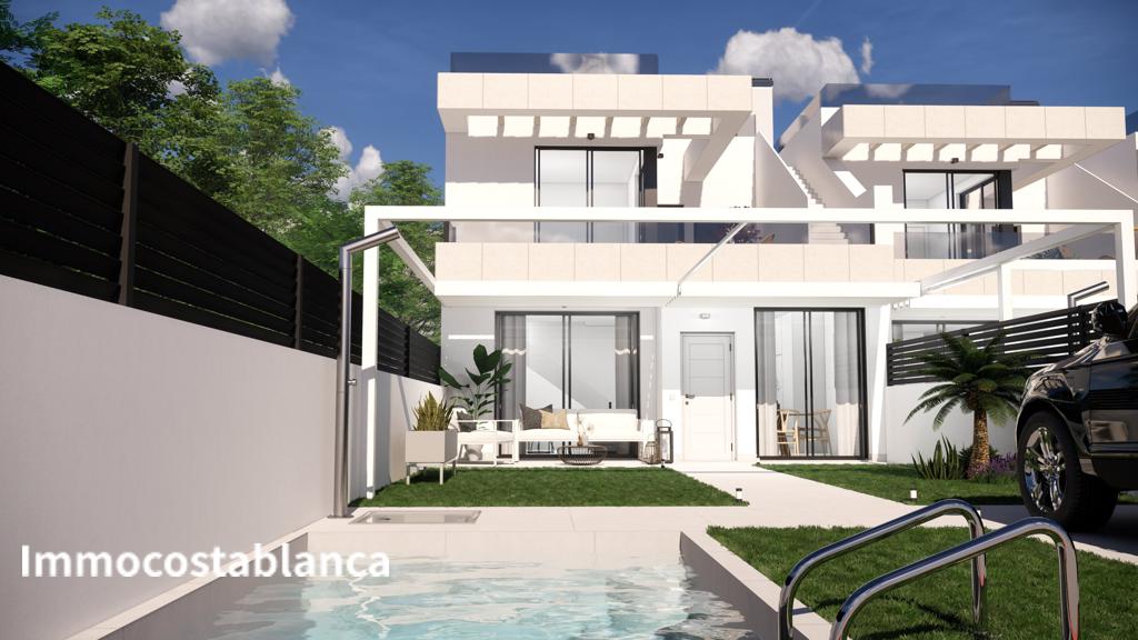 Квартира в Сьюдад-Кесада, 113 м², 370 000 €, фото 8, объявление 42447536