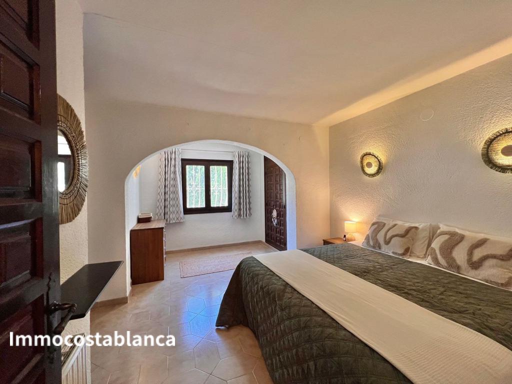 Вилла в Морайре, 247 м², 635 000 €, фото 8, объявление 66217216