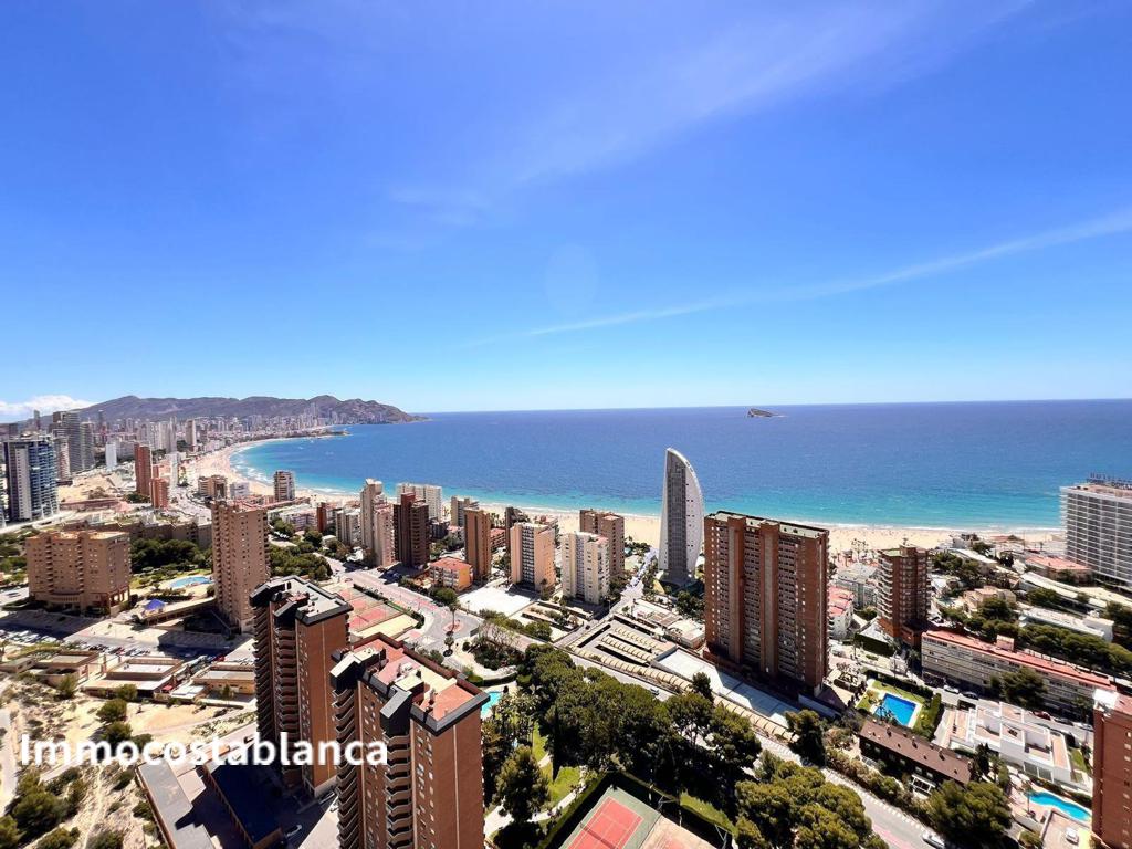 Квартира в Бенидорме, 130 м², 879 000 €, фото 3, объявление 13159536