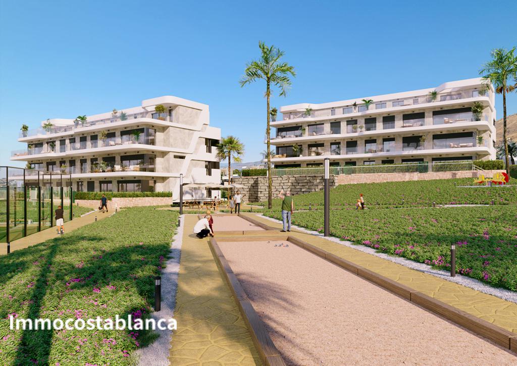 Коттедж в Бенидорме, 126 м², 450 000 €, фото 3, объявление 11945216
