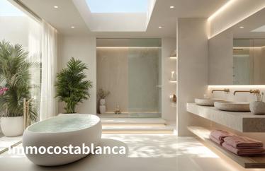 Коттедж в Хавеа, 410 м²